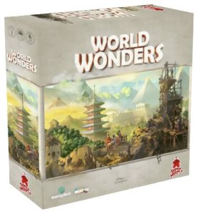 World Wonders
