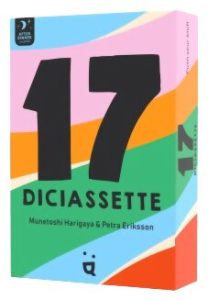 diciassette